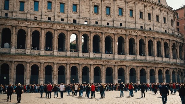 Things to do in rome: explore the 42 must-see attractions