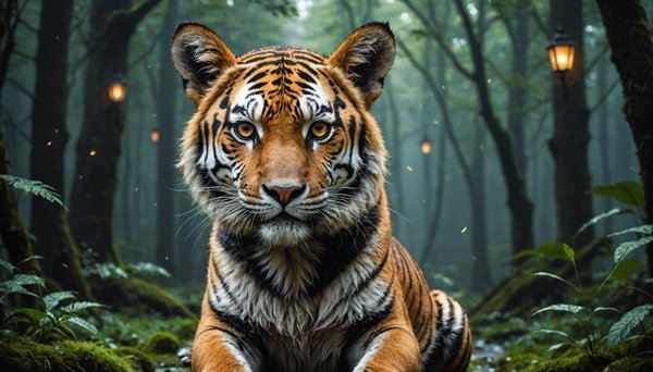 Unleash your creativity with yiff ai's furry image generator