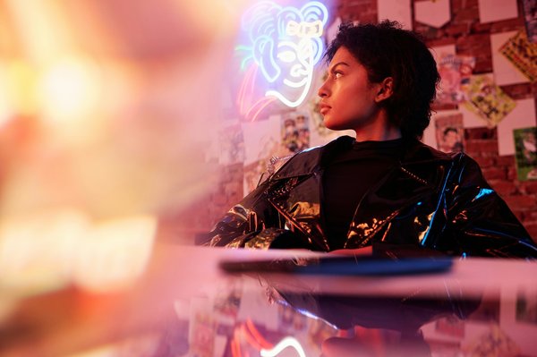 Mastering fashion photography: tips for capturing glamour