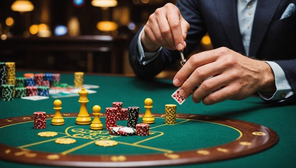 Maximizing value in igaming m&a consulting transactions